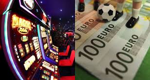 Официальный сайт Casino Calibry